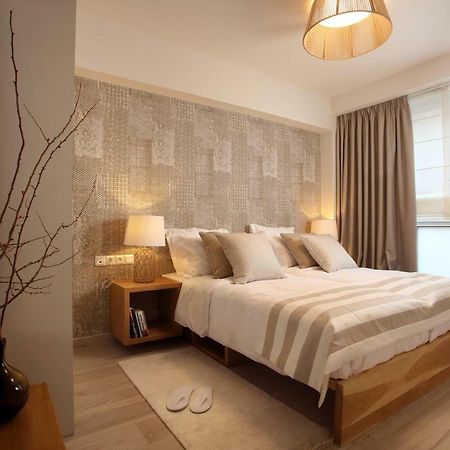 Love Luxury Central Apartment Athena Bagian luar foto