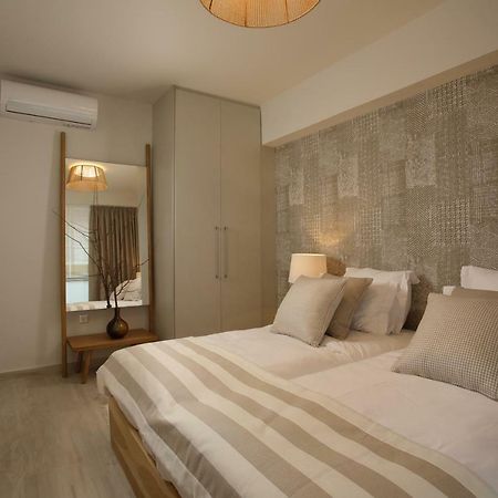 Love Luxury Central Apartment Athena Bagian luar foto