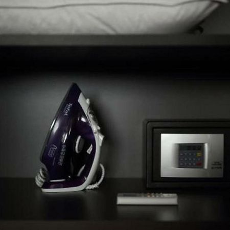 Love Luxury Central Apartment Athena Bagian luar foto