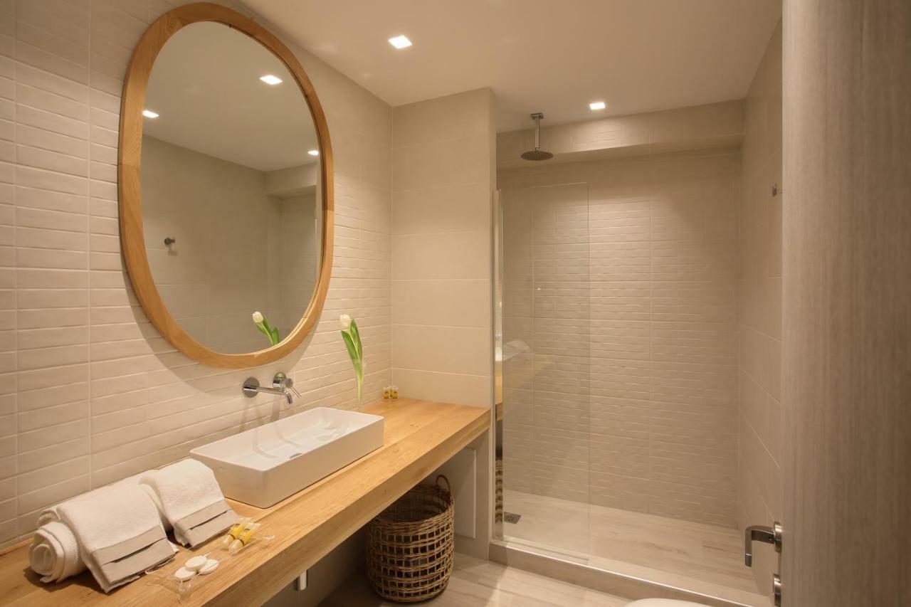 Love Luxury Central Apartment Athena Bagian luar foto