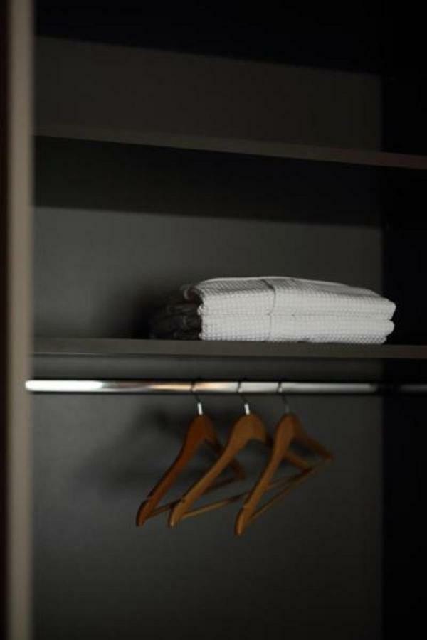 Love Luxury Central Apartment Athena Bagian luar foto