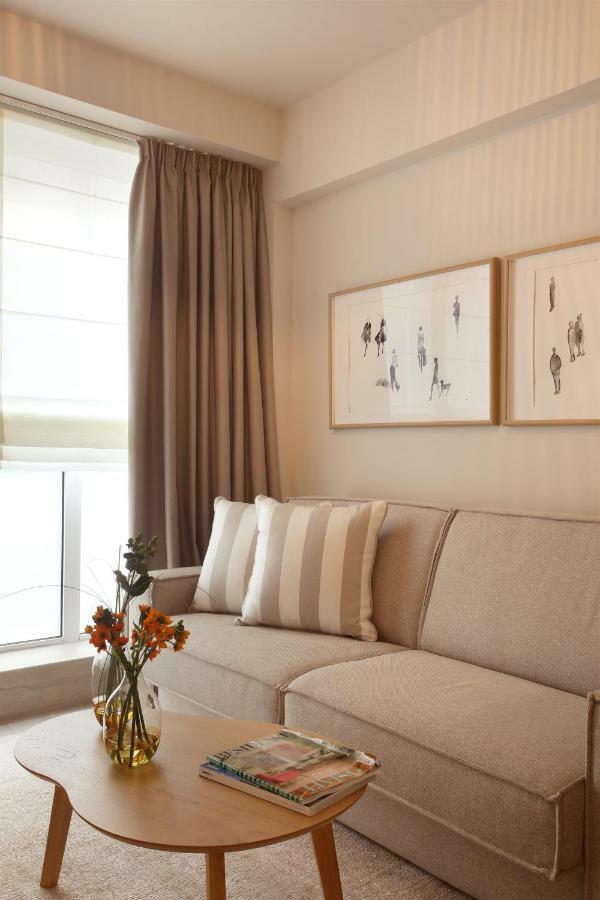 Love Luxury Central Apartment Athena Bagian luar foto