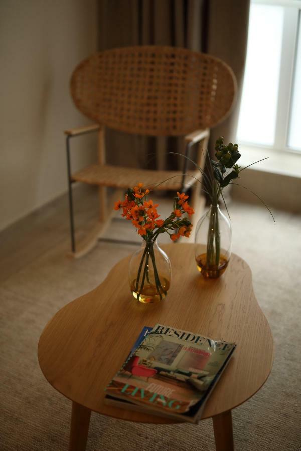 Love Luxury Central Apartment Athena Bagian luar foto