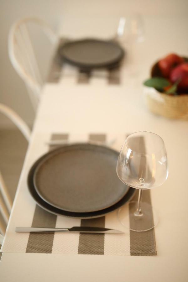 Love Luxury Central Apartment Athena Bagian luar foto